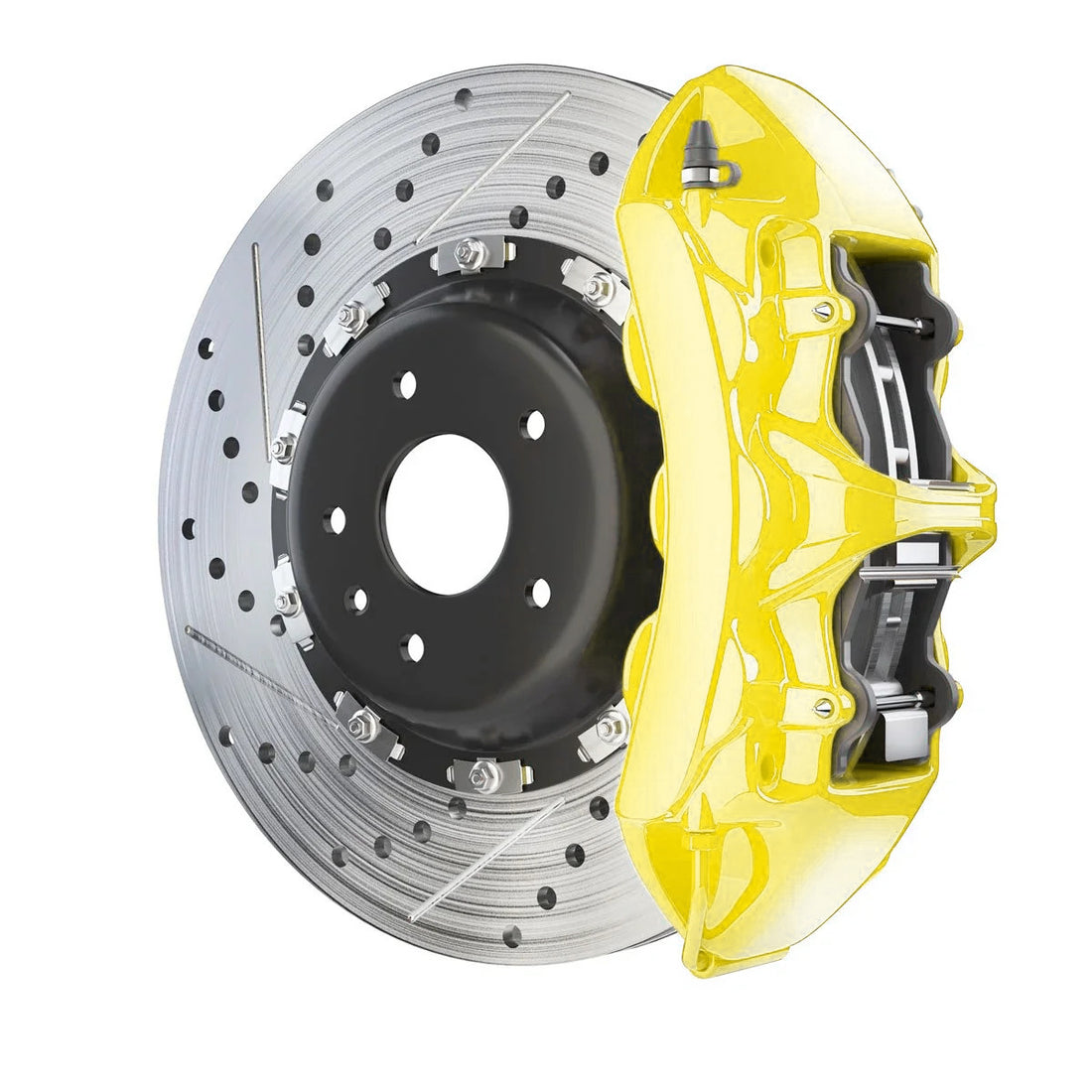 Brake Caliper Painting (4 sets)